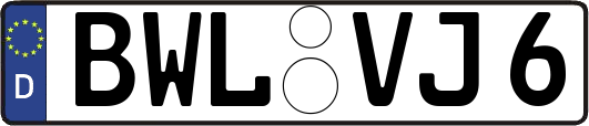 BWL-VJ6
