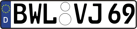 BWL-VJ69