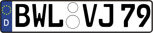 BWL-VJ79