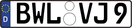 BWL-VJ9