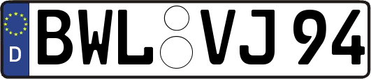 BWL-VJ94