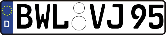 BWL-VJ95