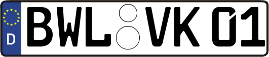 BWL-VK01