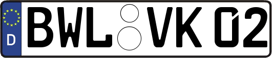 BWL-VK02