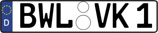 BWL-VK1