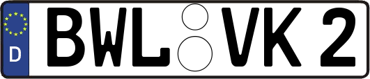 BWL-VK2