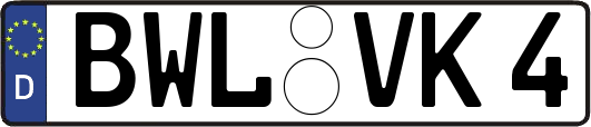 BWL-VK4