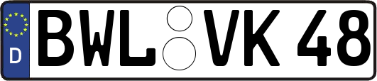 BWL-VK48