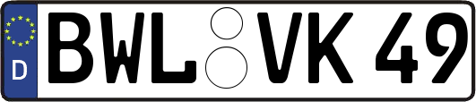 BWL-VK49