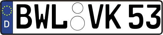 BWL-VK53