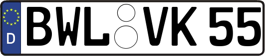 BWL-VK55