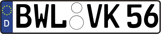 BWL-VK56