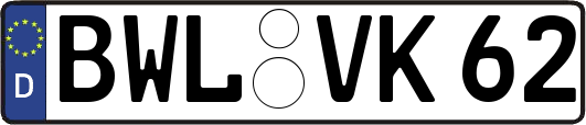 BWL-VK62