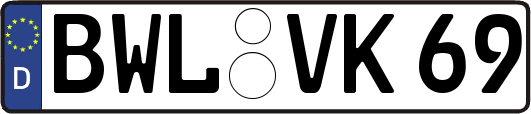 BWL-VK69
