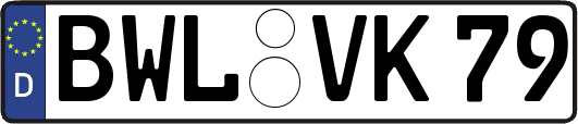 BWL-VK79