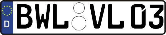 BWL-VL03