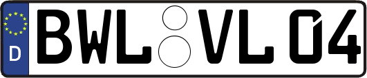 BWL-VL04