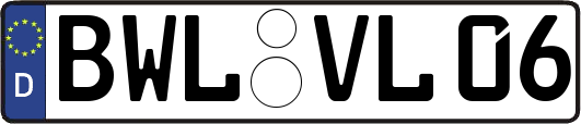 BWL-VL06