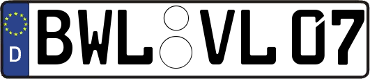 BWL-VL07