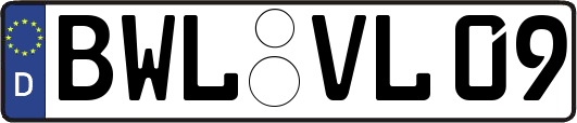 BWL-VL09