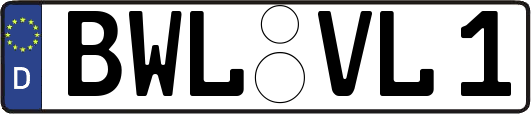 BWL-VL1