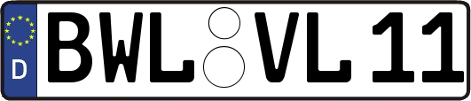 BWL-VL11