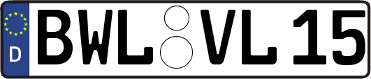 BWL-VL15