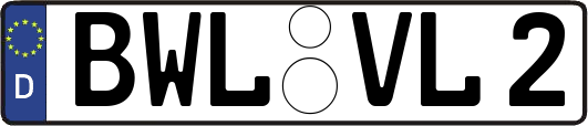 BWL-VL2