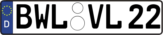 BWL-VL22