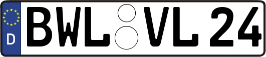 BWL-VL24