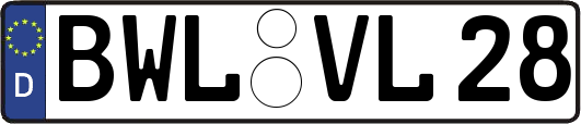 BWL-VL28