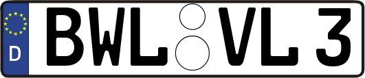BWL-VL3