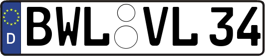 BWL-VL34