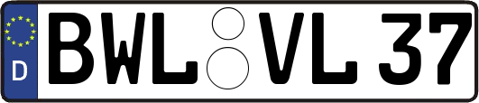 BWL-VL37