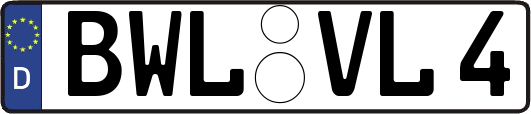 BWL-VL4