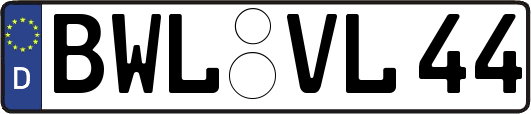 BWL-VL44