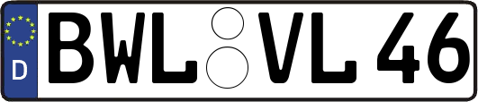 BWL-VL46