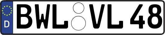 BWL-VL48