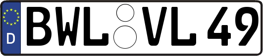 BWL-VL49