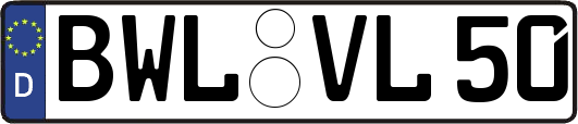 BWL-VL50