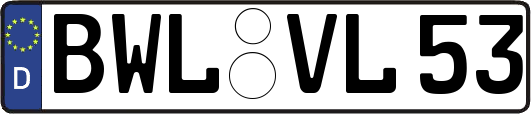 BWL-VL53