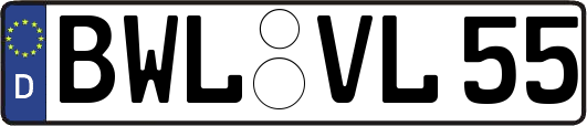 BWL-VL55