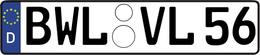 BWL-VL56