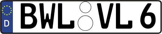 BWL-VL6