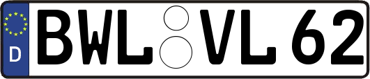 BWL-VL62