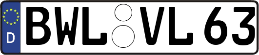 BWL-VL63
