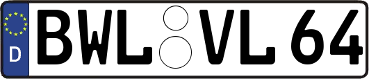 BWL-VL64