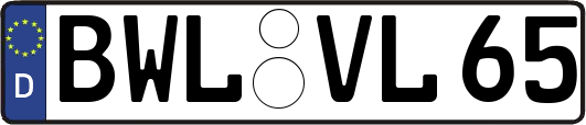 BWL-VL65