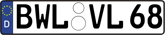 BWL-VL68