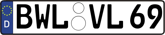 BWL-VL69